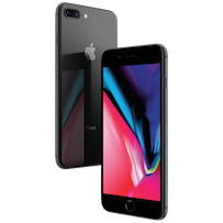 Лучшая новинка Apple iPhone X 256GB Space Grey (MQAF2RU/A)