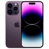 Смартфон Apple iPhone 14 Pro 128GB, глубокий фиолетовый (Deep Purple) nano-SIM + eSIM (MQ0F3)