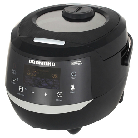 Мультиварка Redmond RMC-397 Мультиварка Redmond RMC-397