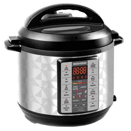 Мультиварка Redmond RMC-PM380 Мультиварка Redmond RMC-PM380