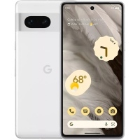 Смартфон Google Pixel 7 8/128 ГБ EU, Dual: nano SIM + eSIM, снежно-белый>
