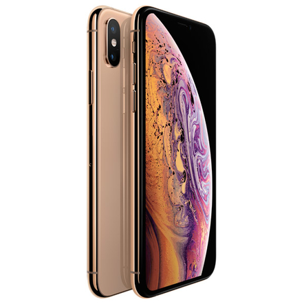 Apple iPhone XS 64GB Gold (MT9G2RU/A) Apple iPhone XS 64GB Gold (MT9G2RU/A)