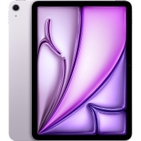 Планшет Apple iPad AIR 11 M3 128 Purple Wi-Fi (2025)>