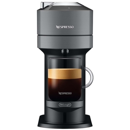 Кофемашина капсульная DeLonghi Nespresso Vertuo Next ENV120.GY