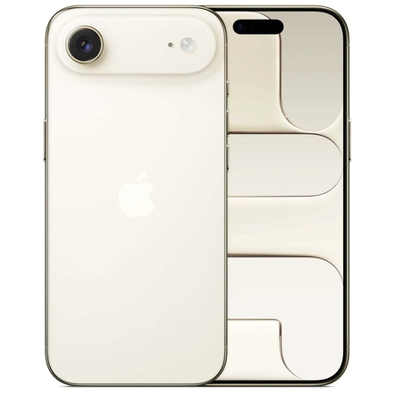 Смартфон Apple iPhone Air 512 ГБ, Light Gold (золотой)