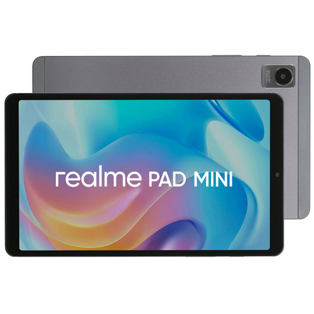 Планшет Realme Pad Mini LTE 3/32Gb Grey (RMP2105)