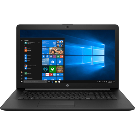 Ноутбук HP 17-ca0114ur (4RK88EA) Ноутбук HP 17-ca0114ur (4RK88EA)