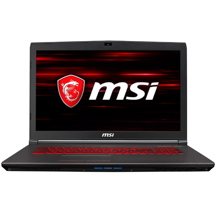 Ноутбук игровой MSI GV72 8RD-039RU (Intel Core i7 8750H 2200 MHz/17.3"/1920x1080/8Gb/1128Gb HDD+SSD/DVD нет/NVIDIA GeForce GTX 1050Ti/Wi-Fi/Bluetooth/Windows 10 Home) Ноутбук игровой MSI GV72 8RD-039RU (Intel Core i7 8750H 2200 MHz/17.3"/1920x1080/8Gb/1128Gb HDD+SSD/DVD нет/NVIDIA GeForce GTX 1050Ti/Wi-Fi/Bluetooth/Windows 10 Home)