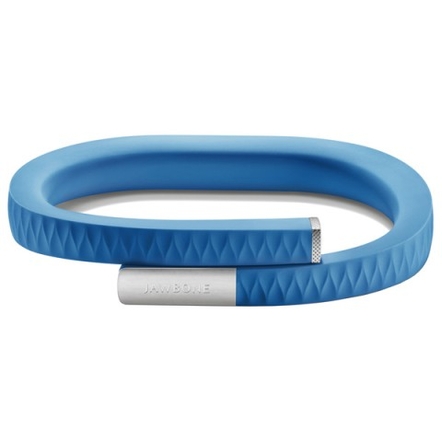 Smart Браслет Jawbone Up 2.0 L Blue (JBR06a-LG-EMEA) Smart Браслет Jawbone Up 2.0 L Blue (JBR06a-LG-EMEA)