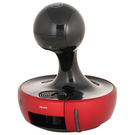 Кофемашина капсульного типа Dolce Gusto Krups KP350510 Red Кофемашина капсульного типа Dolce Gusto Krups KP350510 Red