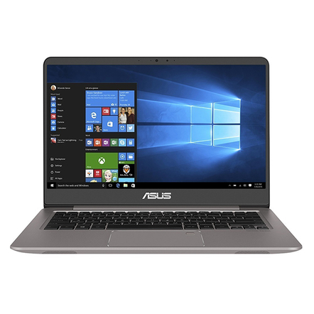 Ноутбук ASUS ZenBook UX410UA-GV601T (Intel Core i5 8250U 1600 MHz/14"/1920x1080/12GB/256GB SSD/DVD нет/Intel UHD Graphics 620/Wi-Fi/Bluetooth/Windows 10) Ноутбук ASUS ZenBook UX410UA-GV601T (Intel Core i5 8250U 1600 MHz/14"/1920x1080/12GB/256GB SSD/DVD нет/Intel UHD Graphics 620/Wi-Fi/Bluetooth/Windows 10)