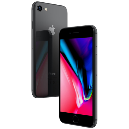 Apple iPhone 8 64GB Space Grey (MQ6G2RU/A) Apple iPhone 8 64GB Space Grey (MQ6G2RU/A)