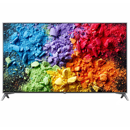 Телевизор LG 49SK7900PLA Телевизор LG 49SK7900PLA
