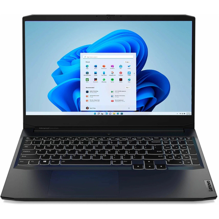 Ноутбук Lenovo IdeaPad Gaming 3 15IHU6 (82K100Y6RU)