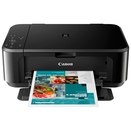 Струйное МФУ Canon PIXMA MG3640S Black Струйное МФУ Canon PIXMA MG3640S Black