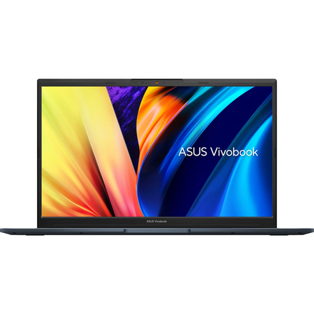Ноутбук ASUS Vivobook Pro 15 M6500QH-HN034, 90NB0YJ1-M001N0, синий