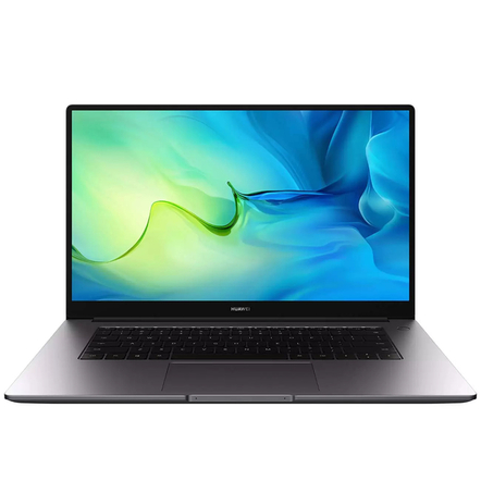 Ноутбук Huawei MateBook D 15 BoD-WDH9 8/512GB 53012TLT, космический серый
