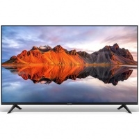 43" Телевизор Xiaomi Mi TV A 43 FHD 2025, черный>