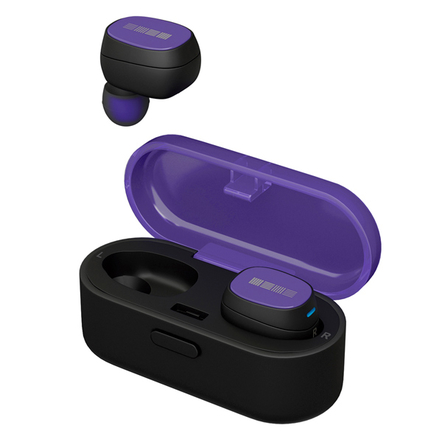 Наушники Bluetooth InterStep SBH-520 Violet Наушники Bluetooth InterStep SBH-520 Violet
