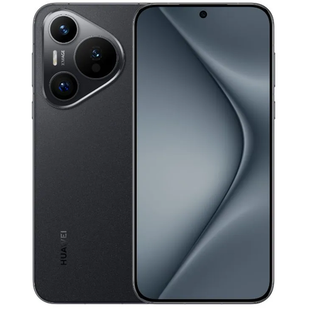 Смартфон HUAWEI Pura 70 12/256 ГБ RU, Dual nano SIM, черный Смартфон HUAWEI Pura 70 12/256 ГБ RU, Dual nano SIM, черный