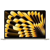 MacBook Air 15" (M3/8/256) Starlight MRYR3 (русская раскладка)>