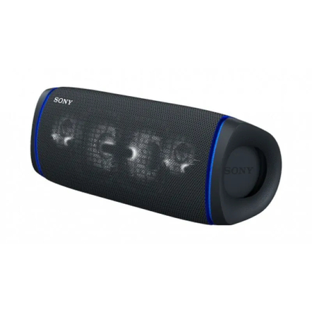 Портативная акустика Sony SRS-XB43, 32 Вт, black (черный)