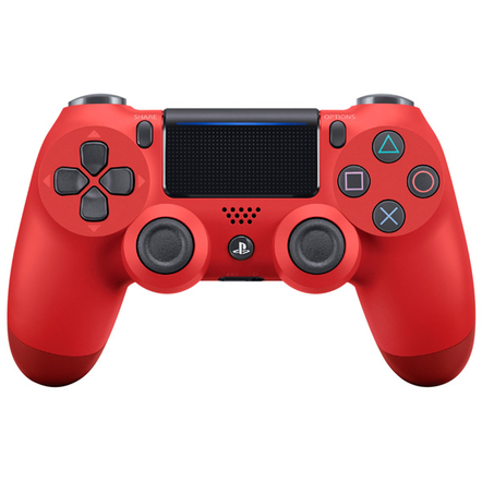 PS4 Геймпад Sony Dualshock v2 Red Lava (CUH-ZCT2E) PS4 Геймпад Sony Dualshock v2 Red Lava (CUH-ZCT2E)