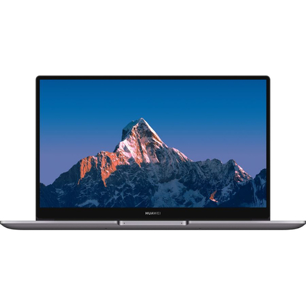 Ноутбук Huawei MateBook B3-520 i5/8ГБ/512ГБ SSD, серый 53012KFG