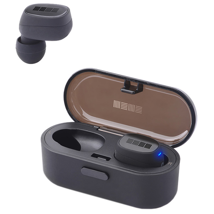 Наушники Bluetooth InterStep SBH-520 Black Наушники Bluetooth InterStep SBH-520 Black