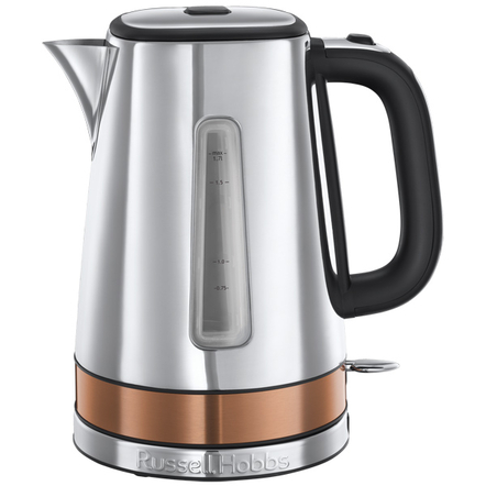 Электрочайник Russell Hobbs Luna Kettle Copper 24280-70 Электрочайник Russell Hobbs Luna Kettle Copper 24280-70