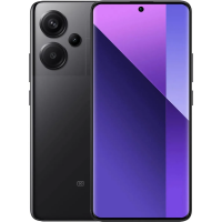 Смартфон Xiaomi Redmi Note 13 Pro+ 5G 12/512Gb, черный>