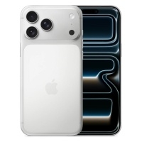Смартфон Apple iPhone 17 Pro 512 ГБ, eSIM, Silver (серебристый)>