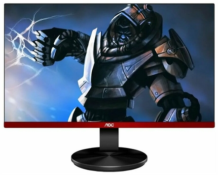 Монитор AOC G2490VXA Монитор AOC G2490VXA