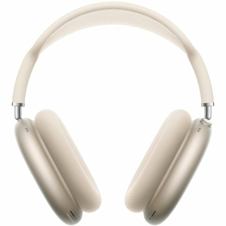 Беспроводные наушники Apple AirPods Max, Type-C, Starlight Беспроводные наушники Apple AirPods Max, Type-C, Starlight