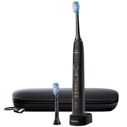 Электрическая зубная щетка Philips HX9631/16 Электрическая зубная щетка Philips HX9631/16