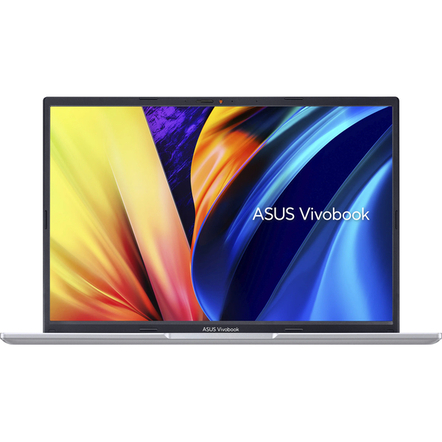 Ноутбук ASUS Vivobook 14X M1403QA-LY112, 90NB0Y11-M006Y0, серебристый