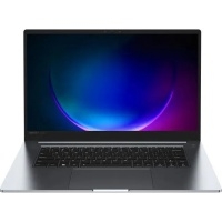 Ноутбук Infinix Inbook Y1 PLUS XL28 i5 1035G1, 16ГБ, SSD 512ГБ, DOS, 71008301399 серый>