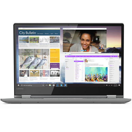 Ноутбук-трансформер Lenovo Yoga 530-14IKB (81EK00H8RU) Ноутбук-трансформер Lenovo Yoga 530-14IKB (81EK00H8RU)