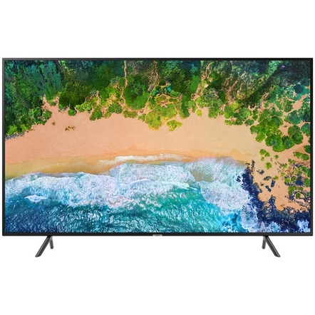 Телевизор Samsung UE55NU7170UXRU Телевизор Samsung UE55NU7170UXRU