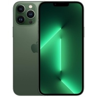 Смартфон Apple iPhone 13 Pro Max 128GB Альпийский Зеленый (Alpine Green) MNCP3>