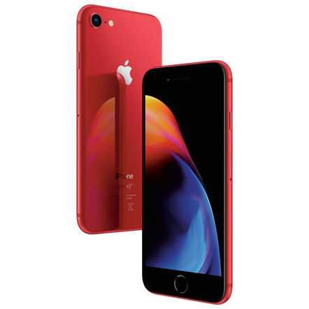 Apple iPhone 8 256Gb (PRODUCT)RED Special Edition (MRRN2RU/A) Apple iPhone 8 256Gb (PRODUCT)RED Special Edition (MRRN2RU/A)