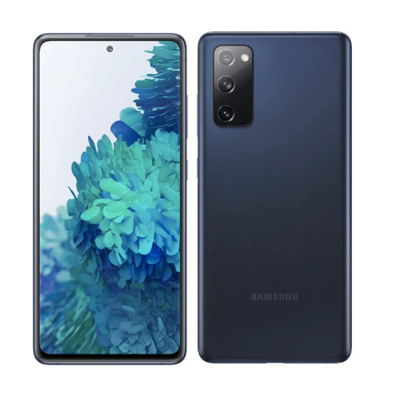 Смартфон Samsung Galaxy S20 FE (SM-G780G) 6/128 ГБ RU, синий