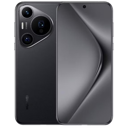 Смартфон HUAWEI Pura 70 Pro 12/512GB Black Смартфон HUAWEI Pura 70 Pro 12/512GB Black