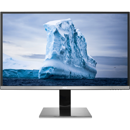 Монитор AOC U3277PWQU Монитор AOC U3277PWQU