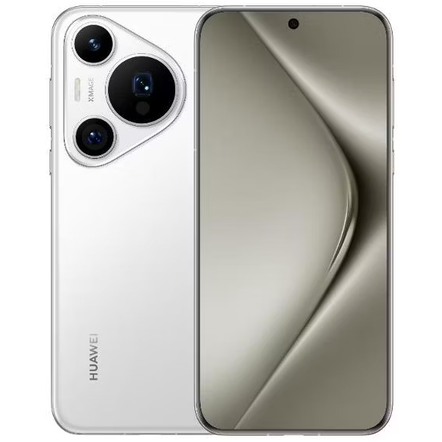 Смартфон HUAWEI Pura 70 Pro 12/512GB White Смартфон HUAWEI Pura 70 Pro 12/512GB White