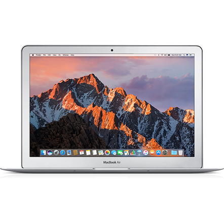 Apple MacBook Air 13 2017 i5 1.8ГГц, 8Гб, 128Гб (MQD32RU/A) Apple MacBook Air 13 2017 i5 1.8ГГц, 8Гб, 128Гб (MQD32RU/A)