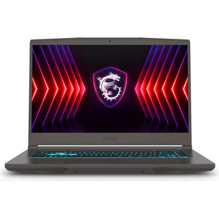 Ноутбук MSI Thin A15 B7UC-295XRU, серый Ноутбук MSI Thin A15 B7UC-295XRU, серый