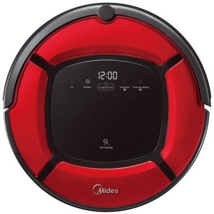 Робот-пылесос Midea MVCR03 Робот-пылесос Midea MVCR03
