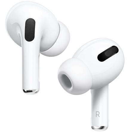 Беспроводные наушники Apple AirPods Pro (MWP22) Беспроводные наушники Apple AirPods Pro (MWP22)