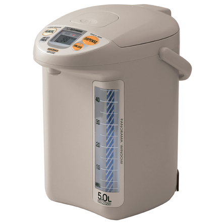 Термопот Zojirushi CD-LCQ50 TK Термопот Zojirushi CD-LCQ50 TK